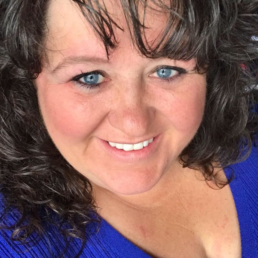 Meet your Posher, Tammy